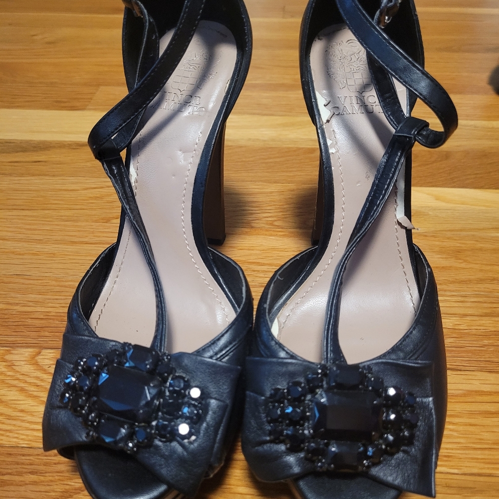 Vince Camuto 7 inch Heels